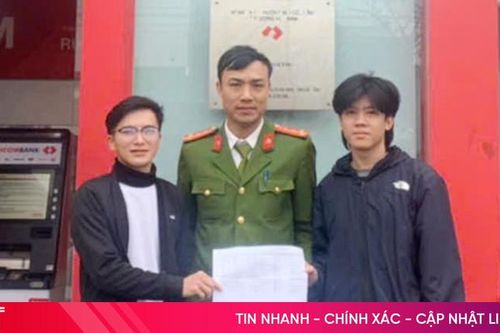 Bất ngờ nhận được gần nửa tỷ đồng trong tài khoản
