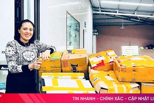 Phụ nữ Hà Tĩnh tích cực chuyển đổi số