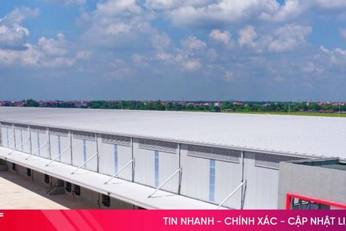 Bất động sản công nghiệp đứng trước biến động mạnh mẽ từ thị trường