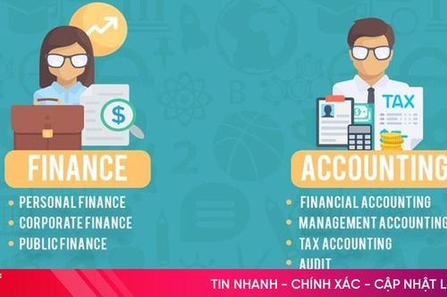 Nên học kế toán hay tài chính ngân hàng? Lựa chọn đúng cho tương lai