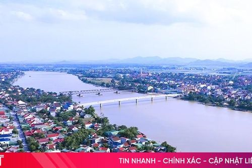 Công bố các huyện Đức Thọ, Nghi Xuân đủ điều kiện đề nghị xét, công nhận đạt chuẩn NTM nâng cao