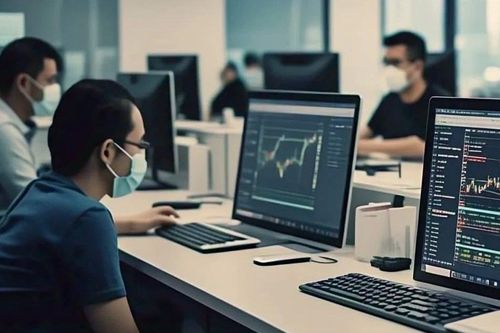 Thí điểm sàn giao dịch tiền mã hóa: Khai phá nguồn lực kinh tế mới