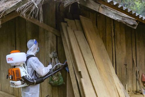 2 trẻ tử vong ở nhà sau sốt tại Quảng Nam: Kích hoạt hệ thống phòng chống dịch