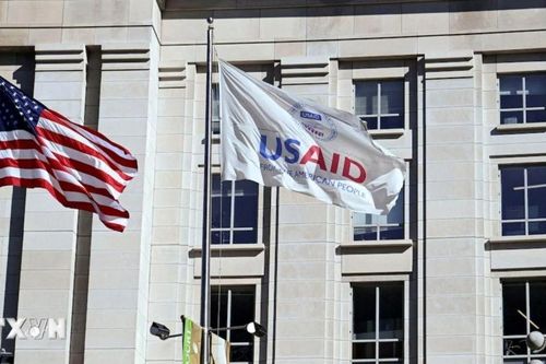 Mỹ thông báo cơ bản hoàn tất quá trình giải thể USAID