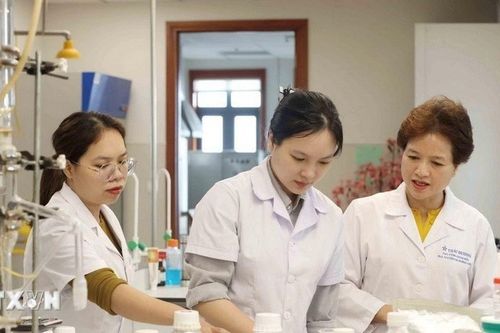 Nghiên cứu quốc gia về bình đẳng giới: Cơ sở khoa học cho phát triển bền vững