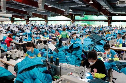 Thành phố Hồ Chí Minh đang thiếu hụt hàng nghìn lao động phổ thông