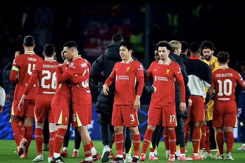 Liverpool - PSG: Anfield - nơi 'đi dễ khó về'