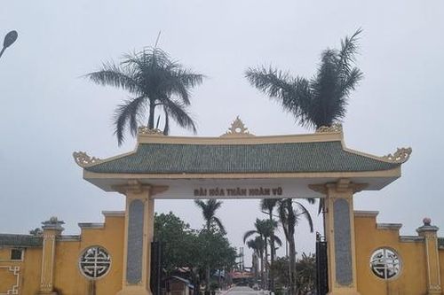 Doanh thu trăm tỷ của công ty mai táng duy nhất trên sàn