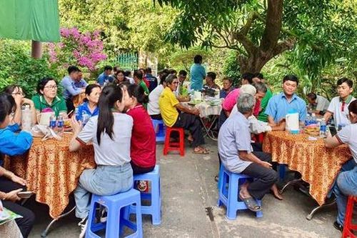 Đồng Tháp: Hội Luật gia huyện Cao Lãnh tăng cường tuyên truyền, phổ biến pháp luật an ninh mạng