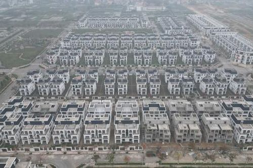 Hà Nội: Nhiều dự án 'đắp chiếu' gây lãng phí tại huyện Mê Linh