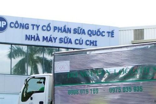 Sữa Lof lên kế hoạch lợi nhuận năm 2025 đi lùi
