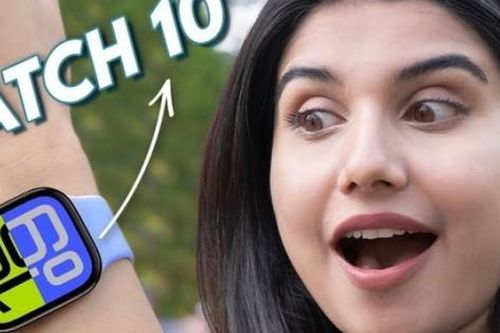 Sau 6 tháng, Apple Watch Series 10 vẫn được khen nức nở