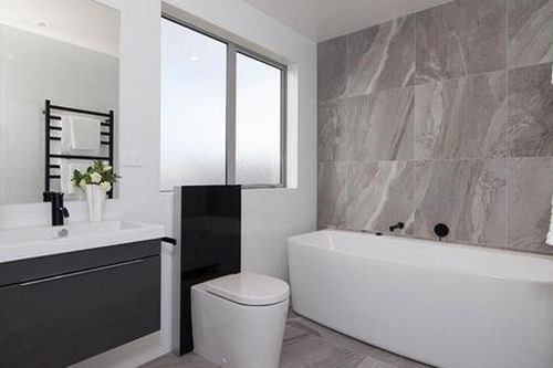 Vụ phát hiện thi thể trong nhà tắm khu chung cư cao cấp: Đã xác định danh tính nạn nhân