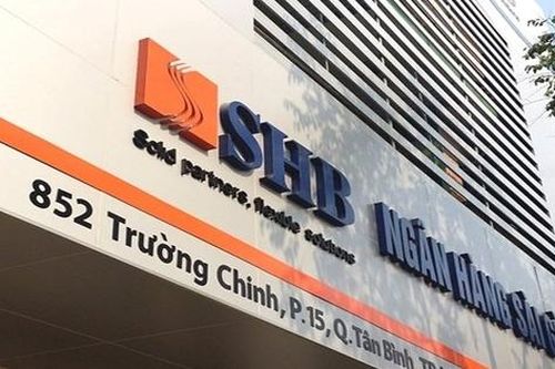 SHB hoàn tất tăng vốn lên hơn 40.600 tỷ đồng