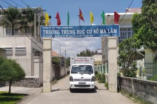 Đình chỉ học nữ sinh đánh nhau ngay trong trường