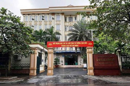 Giám đốc Sở GD&ĐT Thanh Hóa làm Phó ban Tuyên giáo và Dân vận Tỉnh ủy