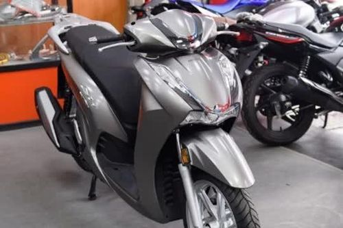 Một mẫu xe tay ga Honda giảm cả chục triệu đồng tại Việt Nam