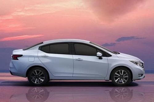 Bảng giá xe Nissan tháng 3/2025: Giảm giá cực mạnh