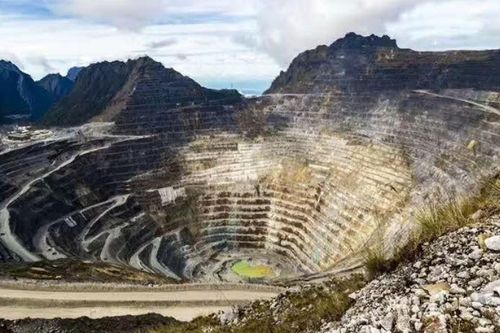 Đất nước Đông Nam Á sở hữu mỏ vàng lớn nhất thế giới giá 40 tỷ USD: Mỗi năm khai thác 53 tấn vàng