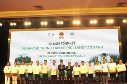 Đổi mới sáng tạo giúp ngành nông nghiệp phát triển bền vững
