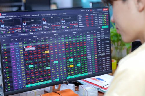 Rủi ro cuộc đua tăng cho vay margin của công ty chứng khoán