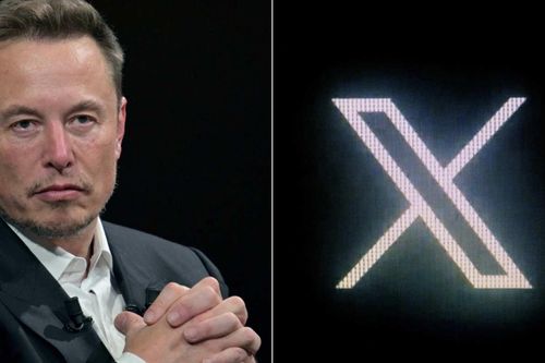 Mạng xã hội X của tỷ phú Elon Musk bị tấn công