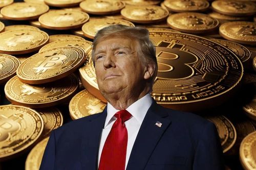 Chính sách ủng hộ tiền điện tử của Trump không cứu nổi Bitcoin