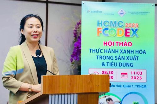 Doanh nghiệp không thể 'chần chừ' tiêu chuẩn ESG