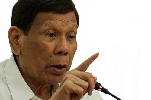 Cựu Tổng thống Philippines bị bắt theo yêu cầu của ICC