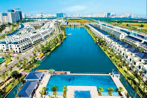 Nhiều dự án đang kỳ vọng Nghị quyết 170