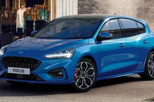 Ford Focus sắp bị khai tử trên toàn cầu