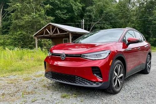 Gần 14 nghìn xe điện Volkswagen và Audi bị triệu hồi tại Mỹ