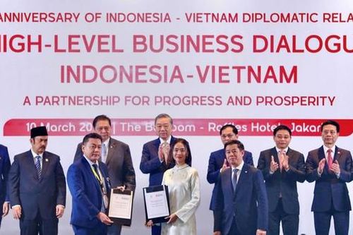 VinFast hợp tác với ngân hàng Indonesia thúc đẩy chuyển đổi xe điện
