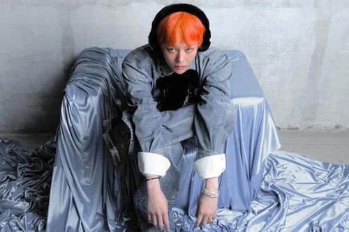Áp lực lớn của G-DRAGON