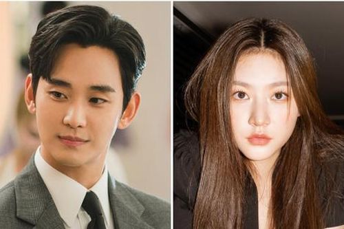 Trực tiếp livestream bóc trần Kim Soo Hyun: Kim Sae Ron từng muốn công khai mối quan hệ
