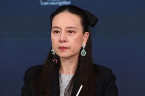 Dậy sóng với tỷ phú Madam Pang