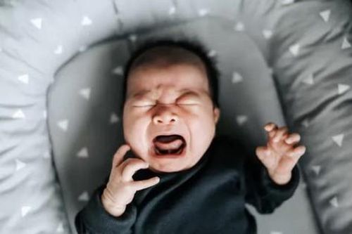Mùa cúm và tiêu chảy, phụ huynh cần chú ý dấu hiệu trẻ bị mất nước tránh biến chứng đe dọa tính mạng