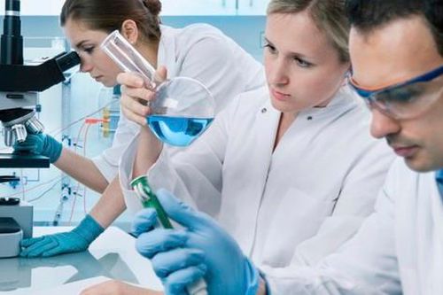 Trí tuệ nhân tạo và công cuộc cách mạng hóa việc phát triển thuốc