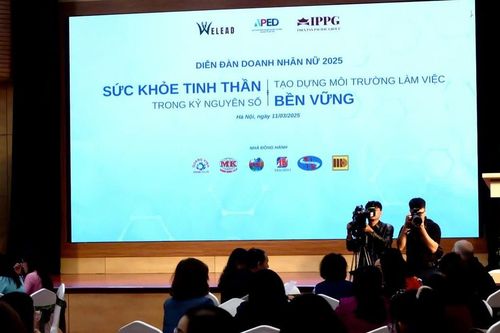 Sức khỏe tinh thần trong kỷ nguyên số