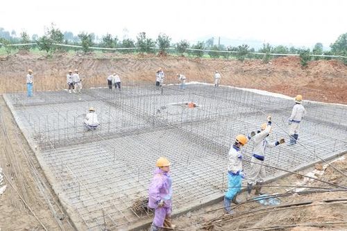 Vì sao cần đẩy nhanh tiến độ đường dây nhập khẩu điện từ Lào?
