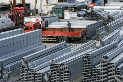 Trung Quốc giảm sản lượng thép, áp lực lên quặng sắt Australia?
