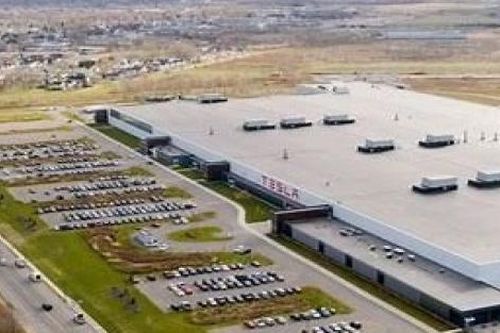 Châu Âu dự kiến dành 20 tỷ USD để xây 4 gigafactory AI