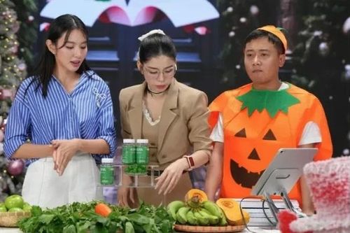 Quảng cáo dối lừa bất chấp bão 'phong sát'
