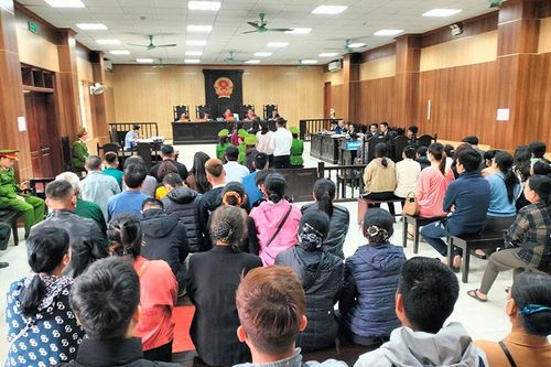 Xét xử nghiêm minh, phòng ngừa tội phạm mua, bán người