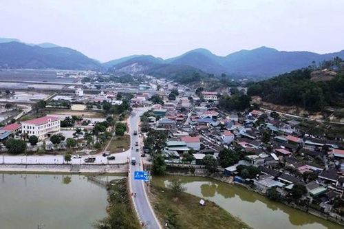 Thanh Hóa nghiên cứu đề án xây dựng khu thương mại tự do