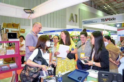 Global Sourcing Fair Việt Nam 2025: Cơ hội kết nối nguồn cung ứng toàn cầu cho doanh nghiệp Việt
