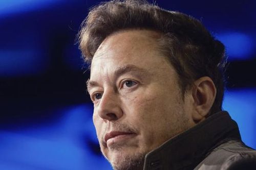 Cổ phiếu Tesla giảm không phanh, Elon Musk thừa nhận khó khăn