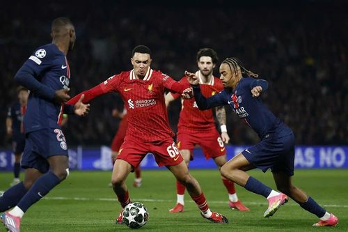 Lượt về vòng 1/8 Champions League 2024-2025: Quyết tâm ngược dòng