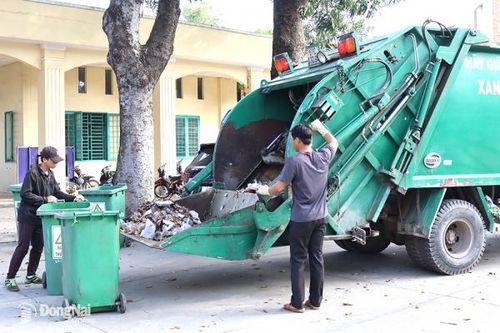 Dự án điện rác đầu tiên đã hoàn thiện báo cáo nghiên cứu khả thi