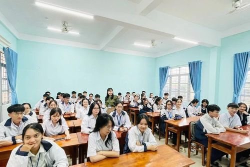 Gia Lai đề xuất tổ chức thí điểm dạy học 5 ngày/tuần cấp THCS và THPT